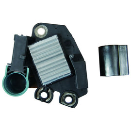 Aftermarket Alternator Voltage Regulator M173