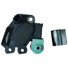 Aftermarket Alternator Voltage Regulator M173