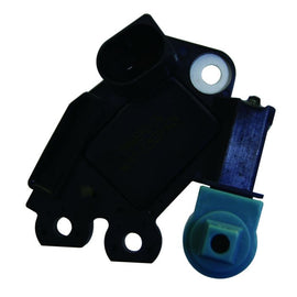 Aftermarket Alternator Voltage Regulator M197