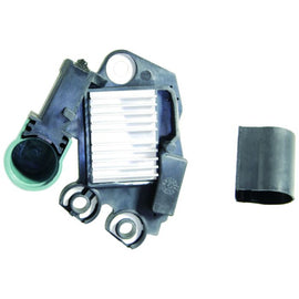 Aftermarket Alternator Voltage Regulator M236