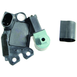Aftermarket Alternator Voltage Regulator M236