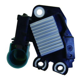 Aftermarket Alternator Voltage Regulator M296
