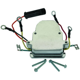 Aftermarket Alternator Voltage Regulator M5-050A