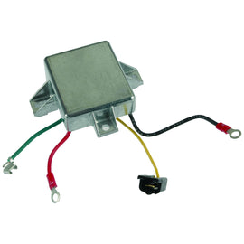 Aftermarket Alternator Voltage Regulator M5-151
