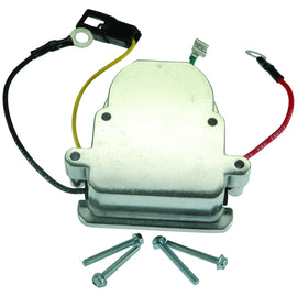 Aftermarket Alternator Voltage Regulator M5-207A