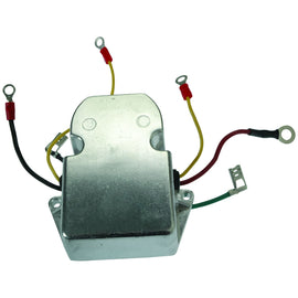Aftermarket Alternator Voltage Regulator M5-245A