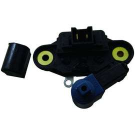 Aftermarket Alternator Voltage Regulator M512HD