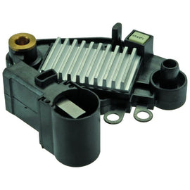 Aftermarket Alternator Voltage Regulator M516