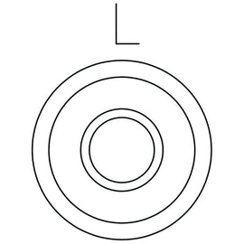 Aftermarket Alternator Voltage Regulator M517
