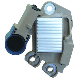 Aftermarket Alternator Voltage Regulator M545