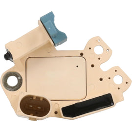 Aftermarket Alternator Voltage Regulator M552
