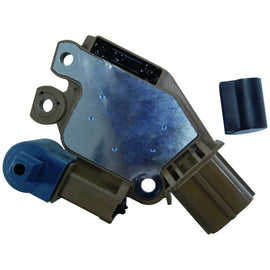 Aftermarket Alternator Voltage Regulator M566