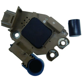 Aftermarket Alternator Voltage Regulator M566