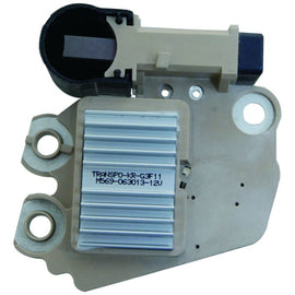 Aftermarket Alternator Voltage Regulator M569