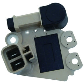 Aftermarket Alternator Voltage Regulator M569