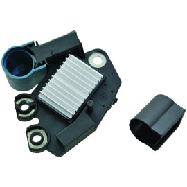 Aftermarket Alternator Voltage Regulator M571