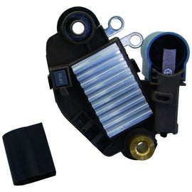Aftermarket Alternator Voltage Regulator M577