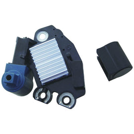 Aftermarket Alternator Voltage Regulator M583