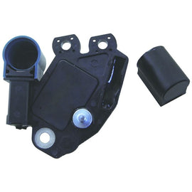 Aftermarket Alternator Voltage Regulator M583