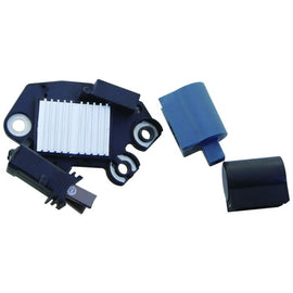 Aftermarket Alternator Voltage Regulator M586