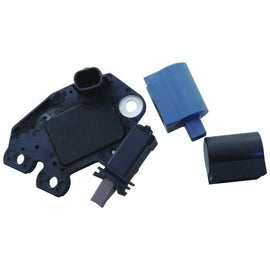 Aftermarket Alternator Voltage Regulator M586