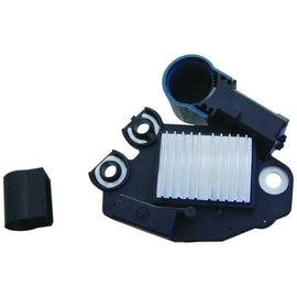 Aftermarket Alternator Voltage Regulator M595