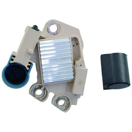 Aftermarket Alternator Voltage Regulator M605