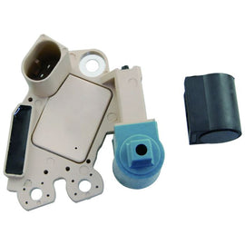 Aftermarket Alternator Voltage Regulator M605