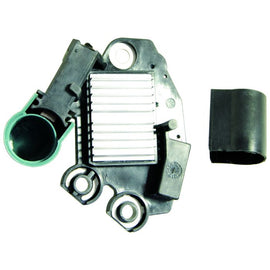 Aftermarket Alternator Voltage Regulator M617
