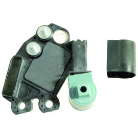 Aftermarket Alternator Voltage Regulator M617