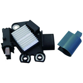 Aftermarket Alternator Voltage Regulator M621
