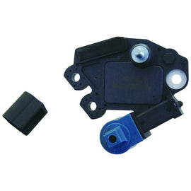 Aftermarket Alternator Voltage Regulator M642