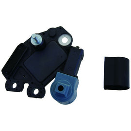 Aftermarket Alternator Voltage Regulator M648