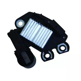 Aftermarket Alternator Voltage Regulator M649