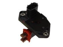 Load image into Gallery viewer, OEM Alternator Voltage Regulator IK700, aftermarket replacement, starter parts, alternator parts, automotive electrical