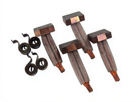 Aftermarket Starter Brush MSX1091