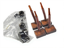 Aftermarket Starter Brush MSX1249