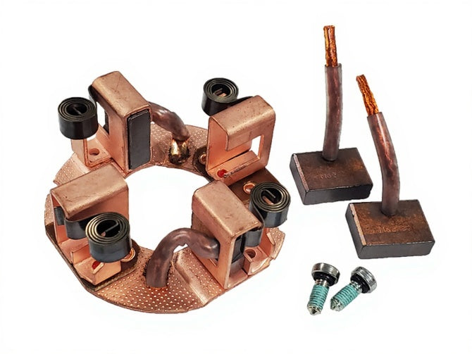 Aftermarket Starter Brush Holder MSX1262