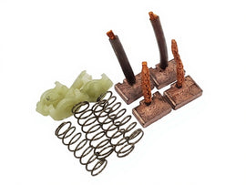 Aftermarket Starter Brush 68-95802