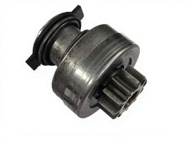 Aftermarket Starter Drive  MSX418