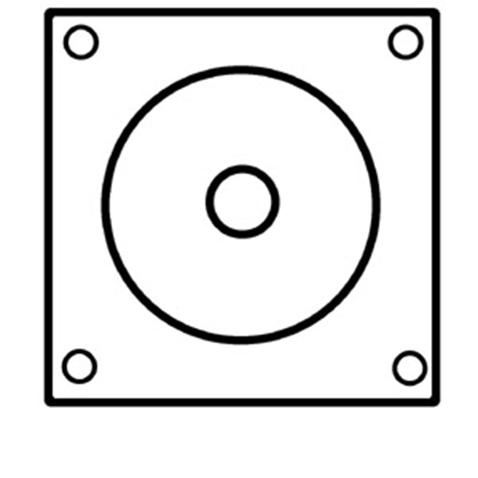 Aftermarket Starter Solenoid 66-91126