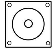 Load image into Gallery viewer, Aftermarket Starter Solenoid 66-91126