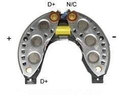 Aftermarket Alternator Rectifier IPR813