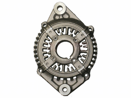 Aftermarket Alternator Frame DE 21-8221