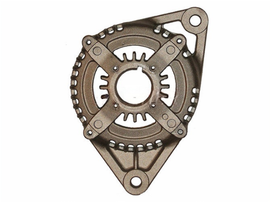 Aftermarket Alternator Frame DE 21-82138