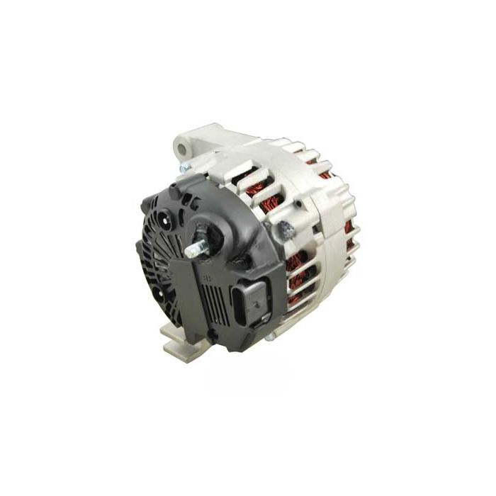 Aftermarket Alternator 11141N