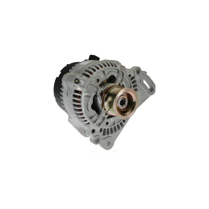 New Aftermarket Bosch Alternator 13656N