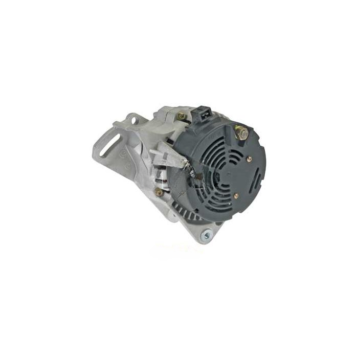 New Aftermarket Bosch Alternator 13656N