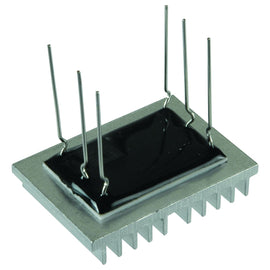 Aftermarket Alternator Voltage Regulator TRI345