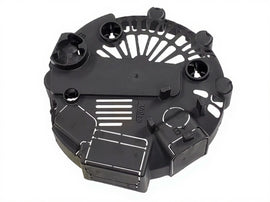 Aftermarket Alternator Rectifier Cover W012-107